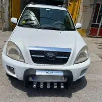 ام وی ام X33 مدل ۹۳