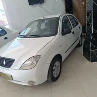 تیبا 2|خودرو سواری و وانت|الیگودرز, |دیوار