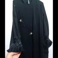 چادر عبایی