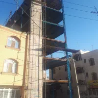 اجرای سقف کامپوزیت و تیرچه|خدمات پیشه و مهارت|نیشابور, مدرس|دیوار