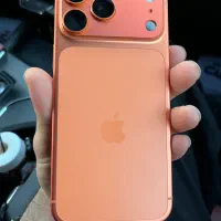 آیفون 17 پرومکس ۲۵۶