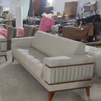 مبل چستر شیاری (مینیمال)