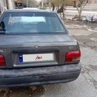 پراید|خودرو سواری و وانت|کرمانشاه, |دیوار