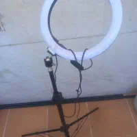 رینگ لایت