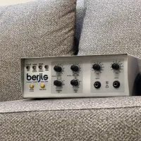 دستگاه فیزیوتراپی خانگی برجیس دو کانال