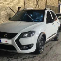 کویک ار اس 85گانه|خودرو سواری و وانت|آبادان, |دیوار