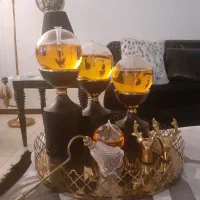 ست جلومبلی بسیار مدرن|صنایع دستی و سایر لوازم تزئینی|شیراز, جانبازان|دیوار