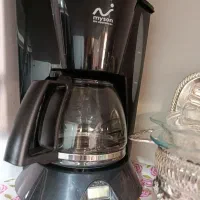 قهوه ساز نو