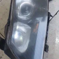 چراغ جلوی جیلی