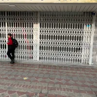 بر پیروزی/ ۲۰۵ متر تجاری ( املاک اجلاس )