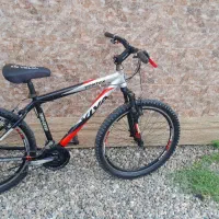 دوچرخه ۲۶ ویوا