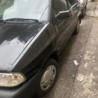 فروشی|خودرو سواری و وانت|کوار, |دیوار