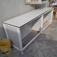 ویترین مغازه