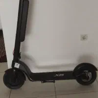 اسکوتر ۲۰۰۰ وات اقساطی بدون پیش پرداخت|دوچرخه، اسکیت، اسکوتر|شیراز, شهرک قمشه|دیوار