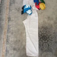 لباس کاراته