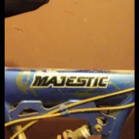 دوچرخه ۲۶|دوچرخه، اسکیت، اسکوتر|قم, شهرک امام حسین|دیوار