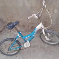 دوچرخه