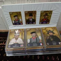 کارته کیمدی ارزان قیمت