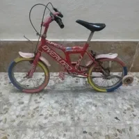 دوچرخه