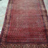 فرش قالیچه قدیمی دستبافت