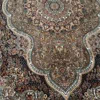 فرش ۶متری دست باف گونه ۷۰۰شانه ۴عدد