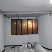 نقاشی ساختمان|خدمات پیشه و مهارت|کرج, خرمدشت|دیوار