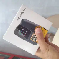 نوکیا ۱۰۶ اصلی