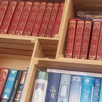 فروش دوره کامل ۲۰ جلدی تفسیر المیزان