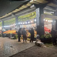 چهار دهنه مغازه به رهن و اجاره داده میشود|اجارهٔ مغازه و غرفه|مشهد, فدک|دیوار