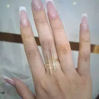 انگشتر گمشدع