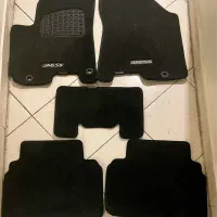 کفپوش فابریک کارخانه جک s5 مخملی