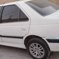 پارس مدل 1402 نیم فول|خودرو سواری و وانت|سراوان, |دیوار