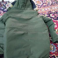 کاپشن بچگانه|کفش و لباس بچه|اصفهان, جاوان|دیوار