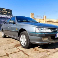 پژو پارس دوگانه سوز کارخانه مدل ۱۳۹۲|خودرو سواری و وانت|شیراز, شهرک پرواز|دیوار