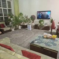 ۲ طبقه بنا ۱۳۰ متری ویلائی دربستی /نبش میدان|اجارهٔ خانه و ویلا|تهران, مدائن|دیوار