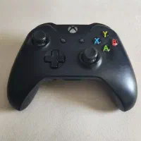 دسته وان اس رنگ مشکی