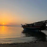 منزل مبله۱۰۰متری دریا