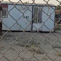 کانکس ۱۰ متری و ۱۵ متری|مصالح و تجهیزات ساختمان|کهریزک, |دیوار