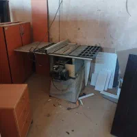 دستگاه برش ام دی اف|ابزارآلات|بجنورد, |دیوار