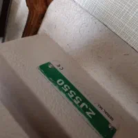 چرخ راسته دوز صنعتی زوجی|چرخ خیاطی و ریسندگی|مشهد, راه آهن|دیوار