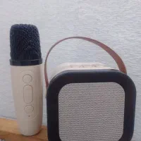 اسپیکر باند k12همراه با میکروفن اصلی