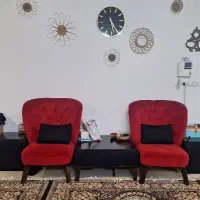 مبل راحتی
