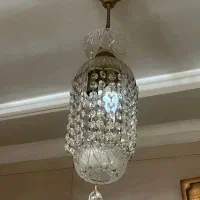 لوستر. ارسی ار|لوستر و چراغ آویز|تهران, حسین‌آباد|دیوار