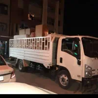خدمات باربری صداقت بار