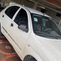 تیبا۲ سفید رنگ