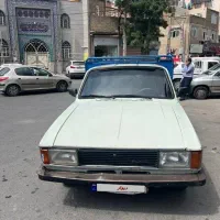 پیکان وانت ۹۰|خودرو سواری و وانت|کرج, محمد آباد|دیوار