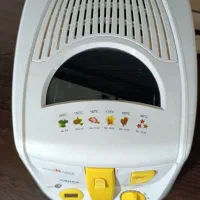 سرخ کن|اجاق گاز و لوازم برقی پخت‌وپز|قرچک, مهدیه|دیوار