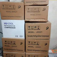 فروش انواع موتورهای یخچال