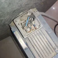 اگزاست فن.سانتیفیوژ.هواکش|فروشگاه و مغازه|مشهد, جاهد شهر|دیوار