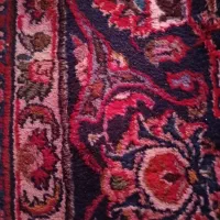 قالیچه خطیبی رج ۴۰